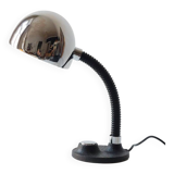 Vintage Mid Century table lamp Egon Hillebrand