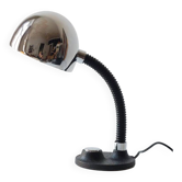 Lampe de table vintage milieu du siècle Egon Hillebrand