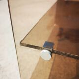 Plexiglass sofa tip