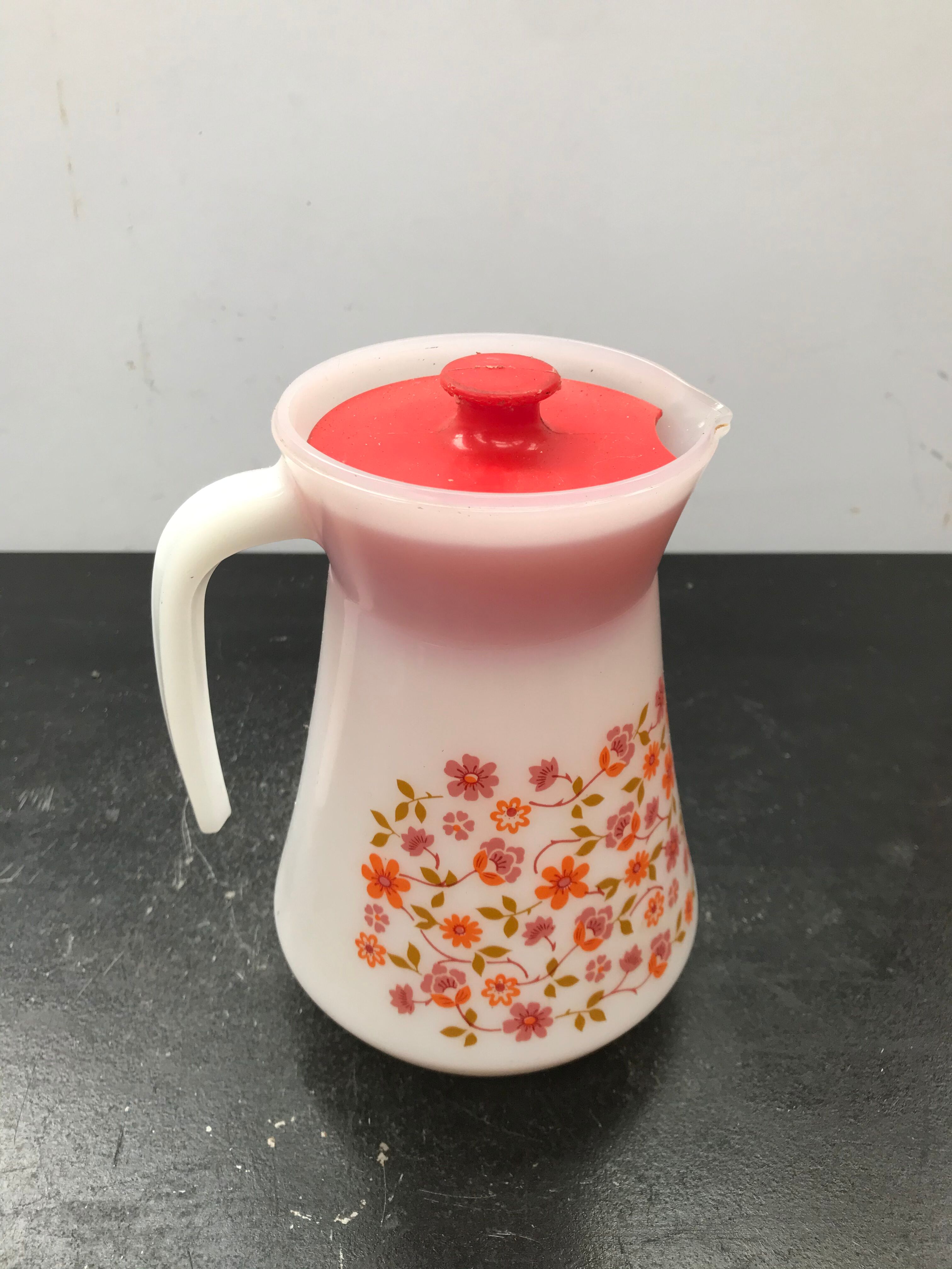 Old pitcher 1970