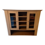Display cabinet