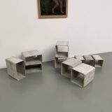 attribution G.Ifert  Shelf 1960