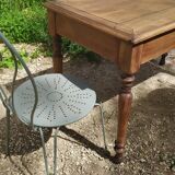 Table ancienne