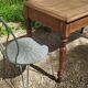 Antique table