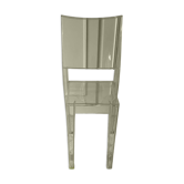 Chair La Marie Philippe Starck Kartell
