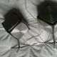 Pregnant grundig audiorama hifi 700 cubic tripod foot