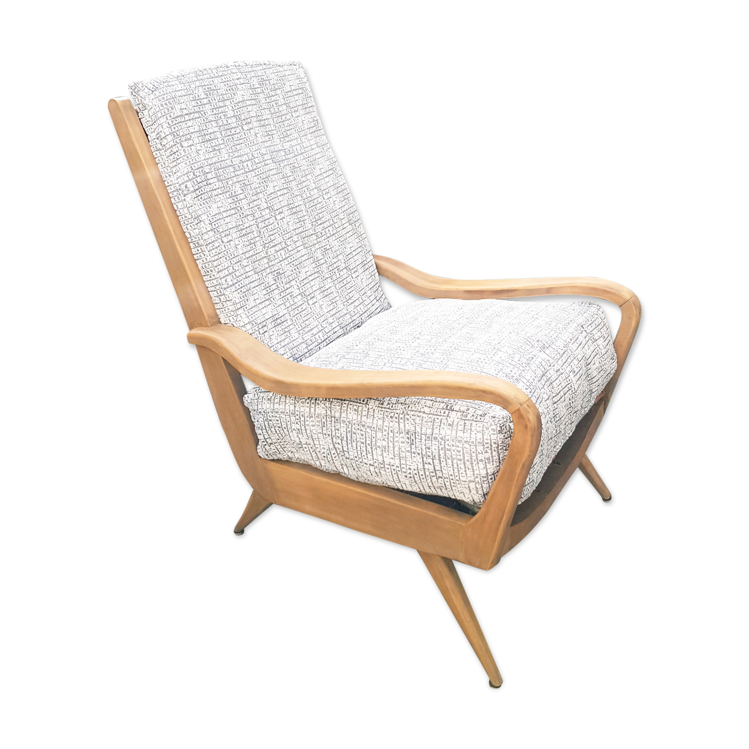 Armchair 1950