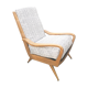 Fauteuil 1950
