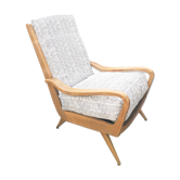 Fauteuil 1950