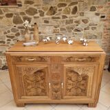 Art Deco buffet