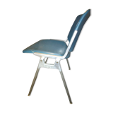 JSC chair by Giancarlo Piretti for Castelli