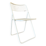 Ted Net folding chair by Niels Gammelgaard for Ikea