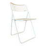 Chaise pliante Ted Net par Niels Gammelgaard pour Ikea