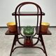 Jugendstil plante stan par Thonet