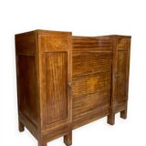 Commode italienne art déco, 1935