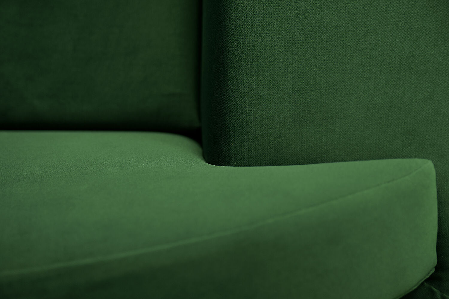 Capri sofa by Johannes Andersen for Trensum, 1950s