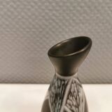 Burgundia vase number 2065 designed by the famous Svend Aage Holm-Sørensenen.
