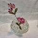 Flower holder diameter 12.5 cm