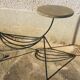 Lampadaire vintage