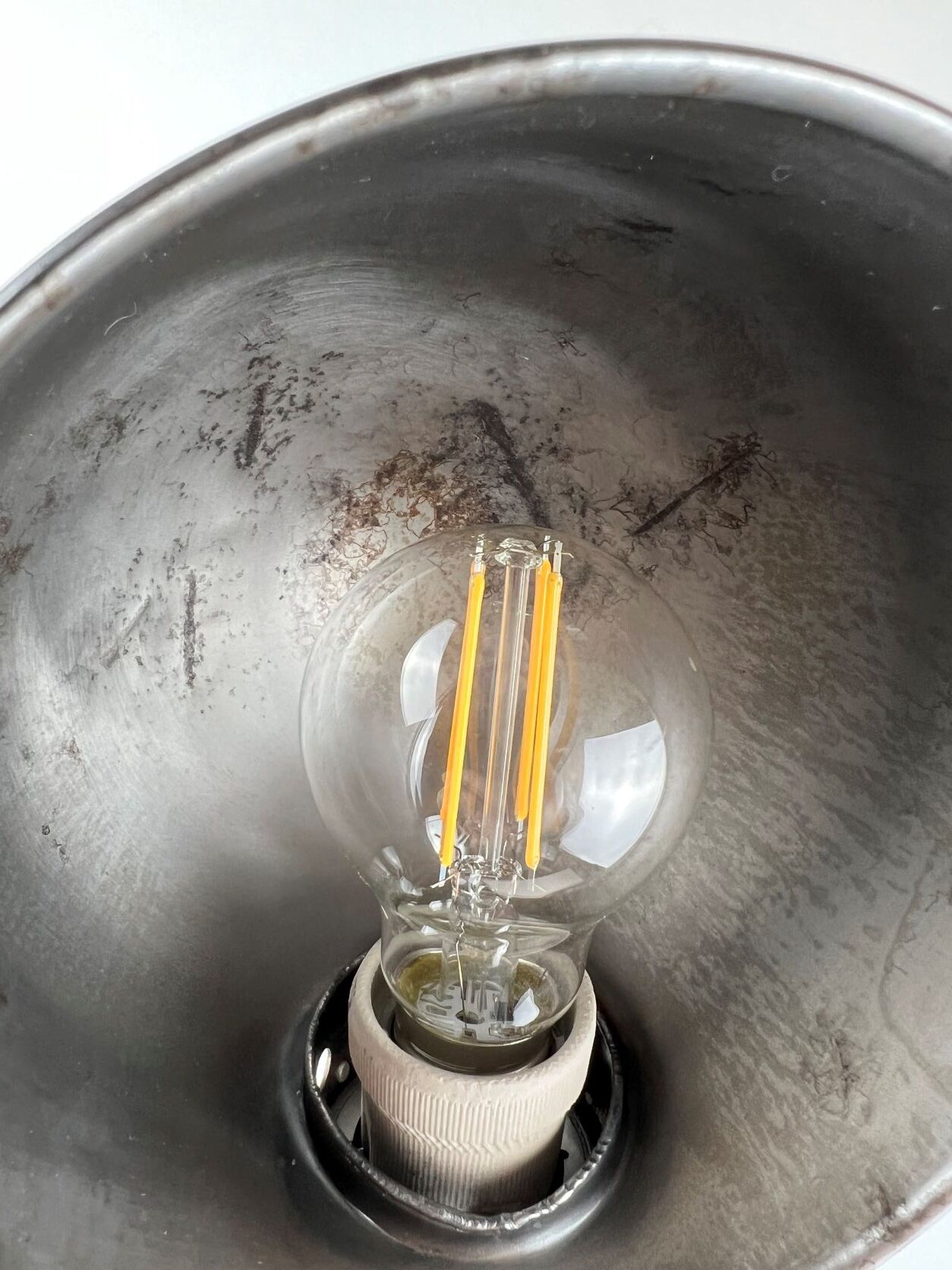 "Jieldé " 2 arms on base