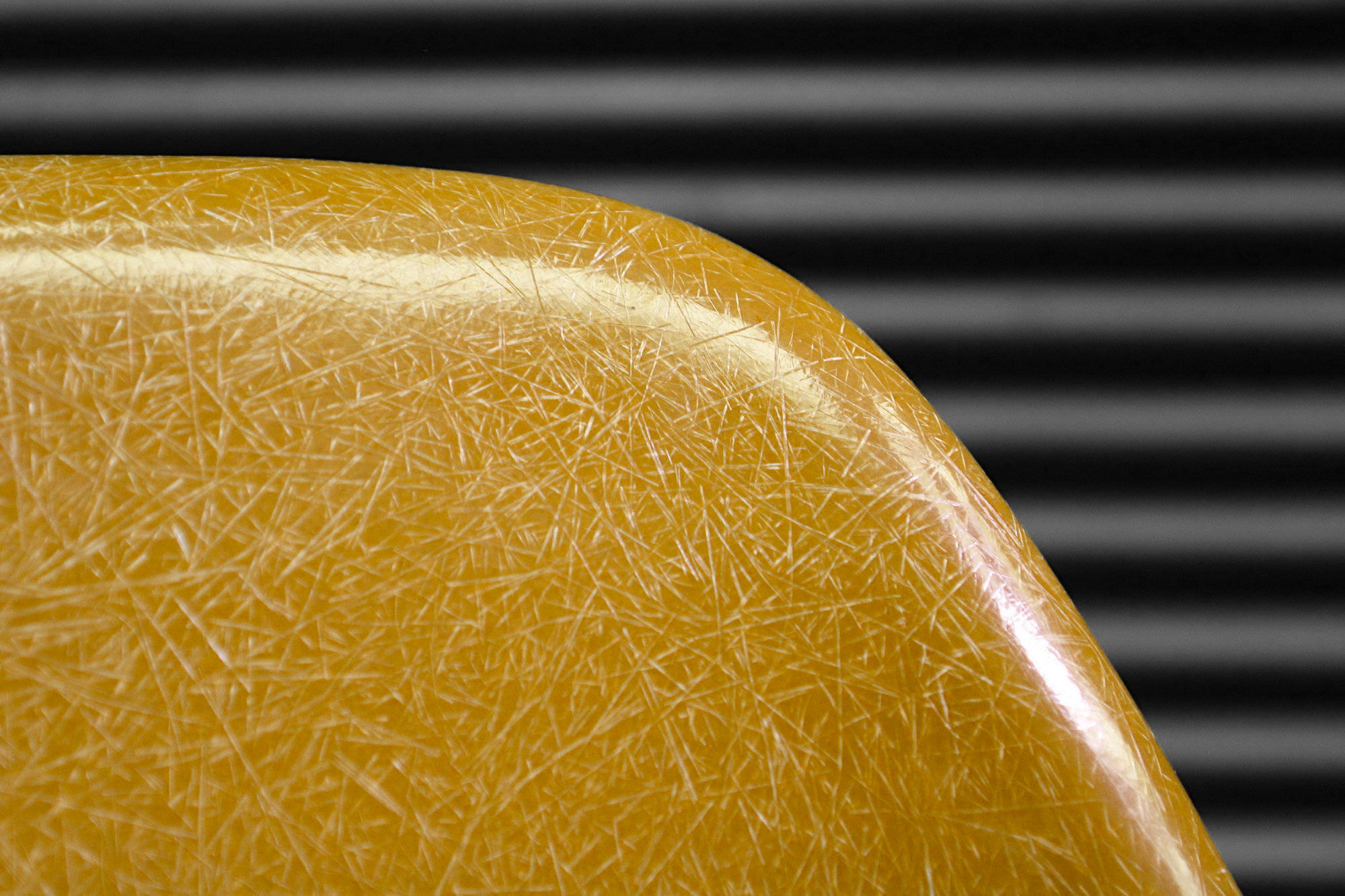 Low Rod Base cats cradle Eames vintage Herman Miller Chair