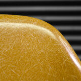 Low Rod Base cats cradle Eames vintage Herman Miller Chair