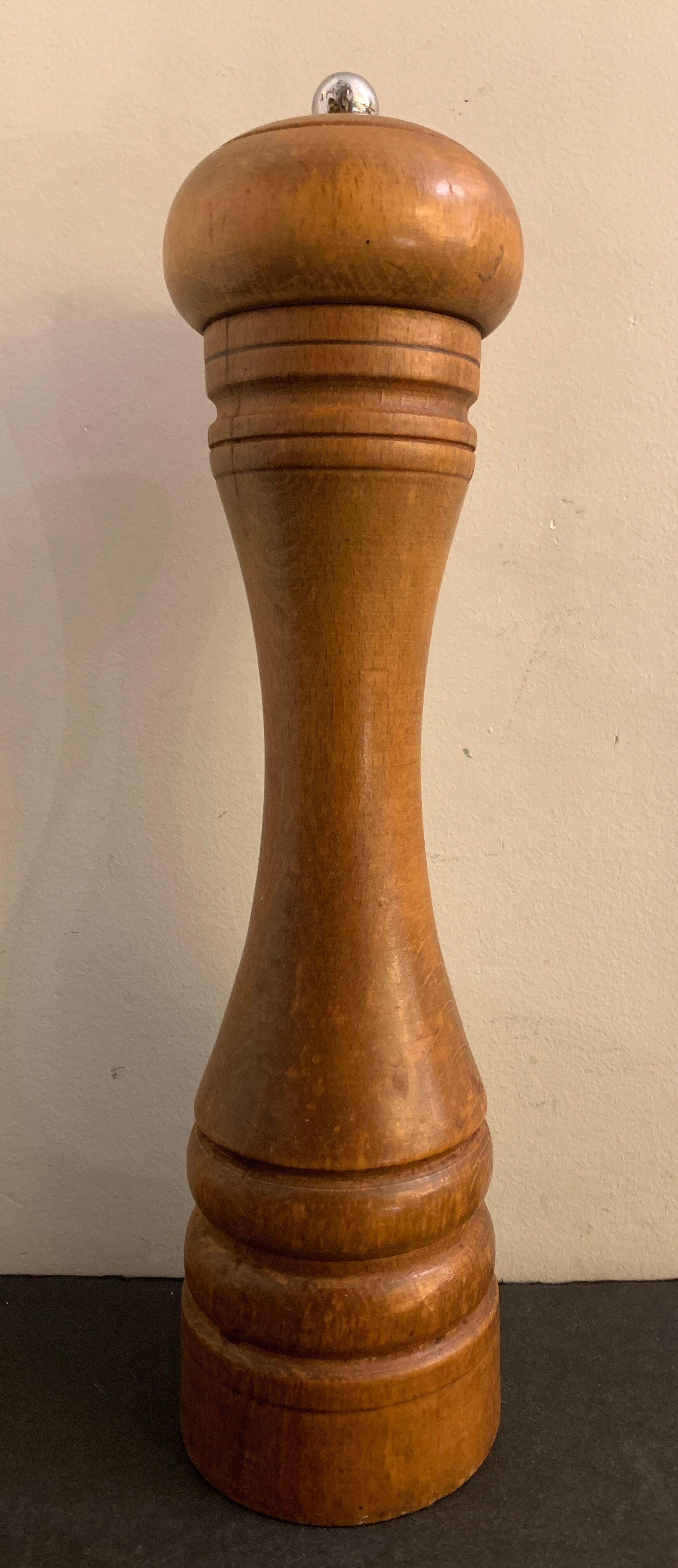 Marlux wooden pepper mill France