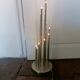 Space age night light