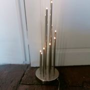 Veilleuse space age