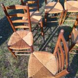 Set of 4 chairs