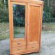 Armoire parisienne années 50