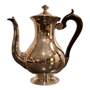 Cafetière Christofle
