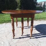 Extendable table