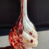 François-Théodore Legras - Verrerie de La Plaine Saint Denis - Carafe named "Directoire"