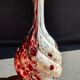 François-Théodore Legras - Verrerie de La Plaine Saint Denis - Carafe named "Directoire"