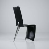 Ed Archer arm chair by Philippe Starck for Aleph Driade