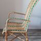 Fauteuil en rotin