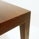 Pair of Danish Side Tables by Severin Hansen for Haslev Furniture - 1960s