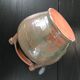 Jug with two spouts