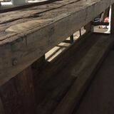 Old workbench