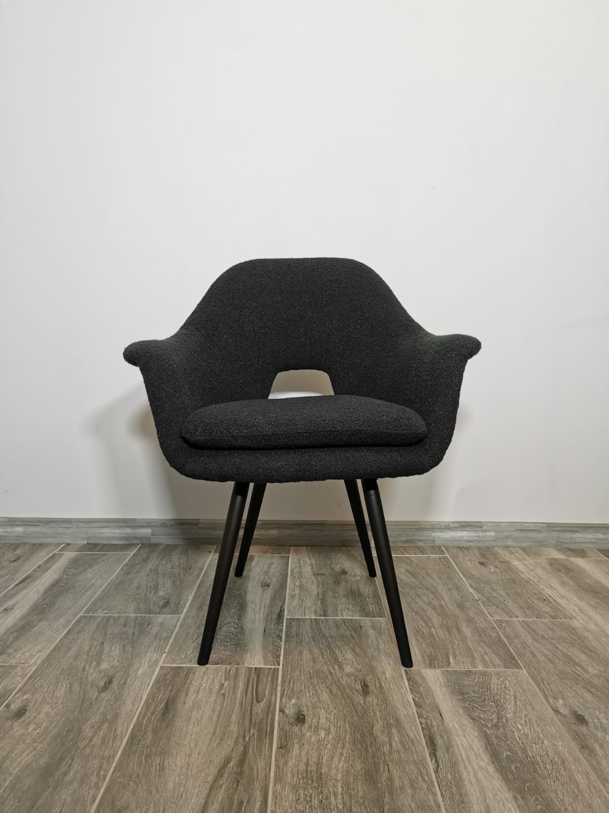 Armchair by Miroslav Navratil