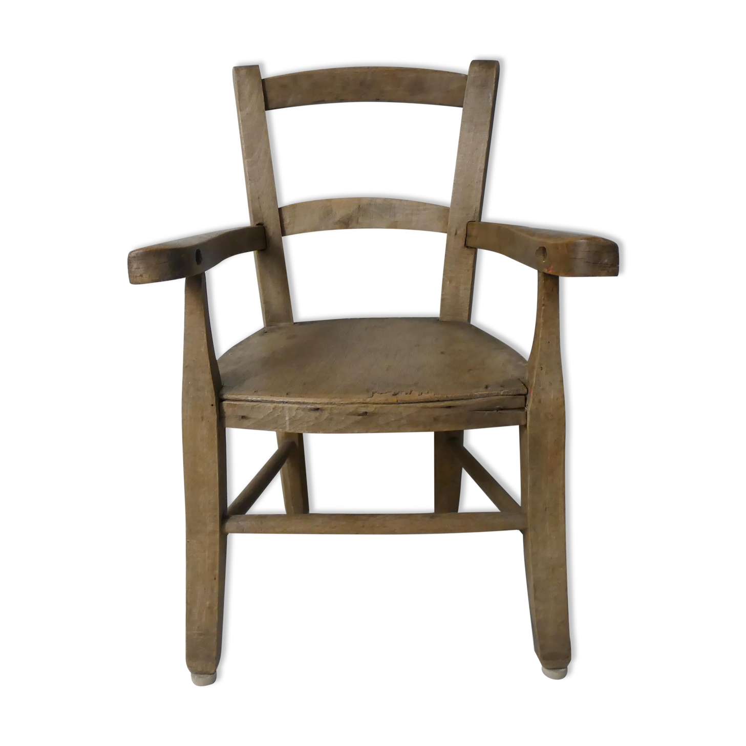 Old children's chair
