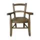 Old children's chair