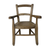 Old children's chair