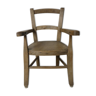 Old children's chair