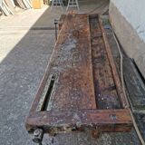 Forge workbench