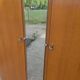Armoire, penderie vintage