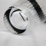 Mug Baccarat model Vendôme Platinum