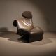 Lounge Chair ‚Wink‘ by Toshiyuki Kita for Cassina | Italy 1980