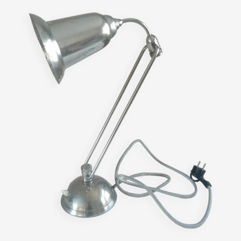 Jumo 610 lamp version 1